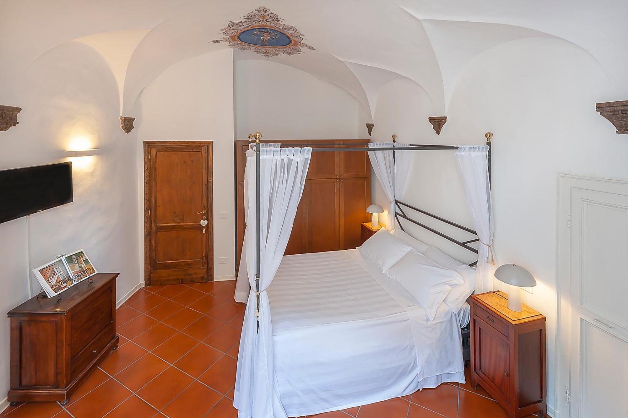 La Loggia Di Portica Residenza Storica Nel Centro Di Assisi Apartment Екстериор снимка