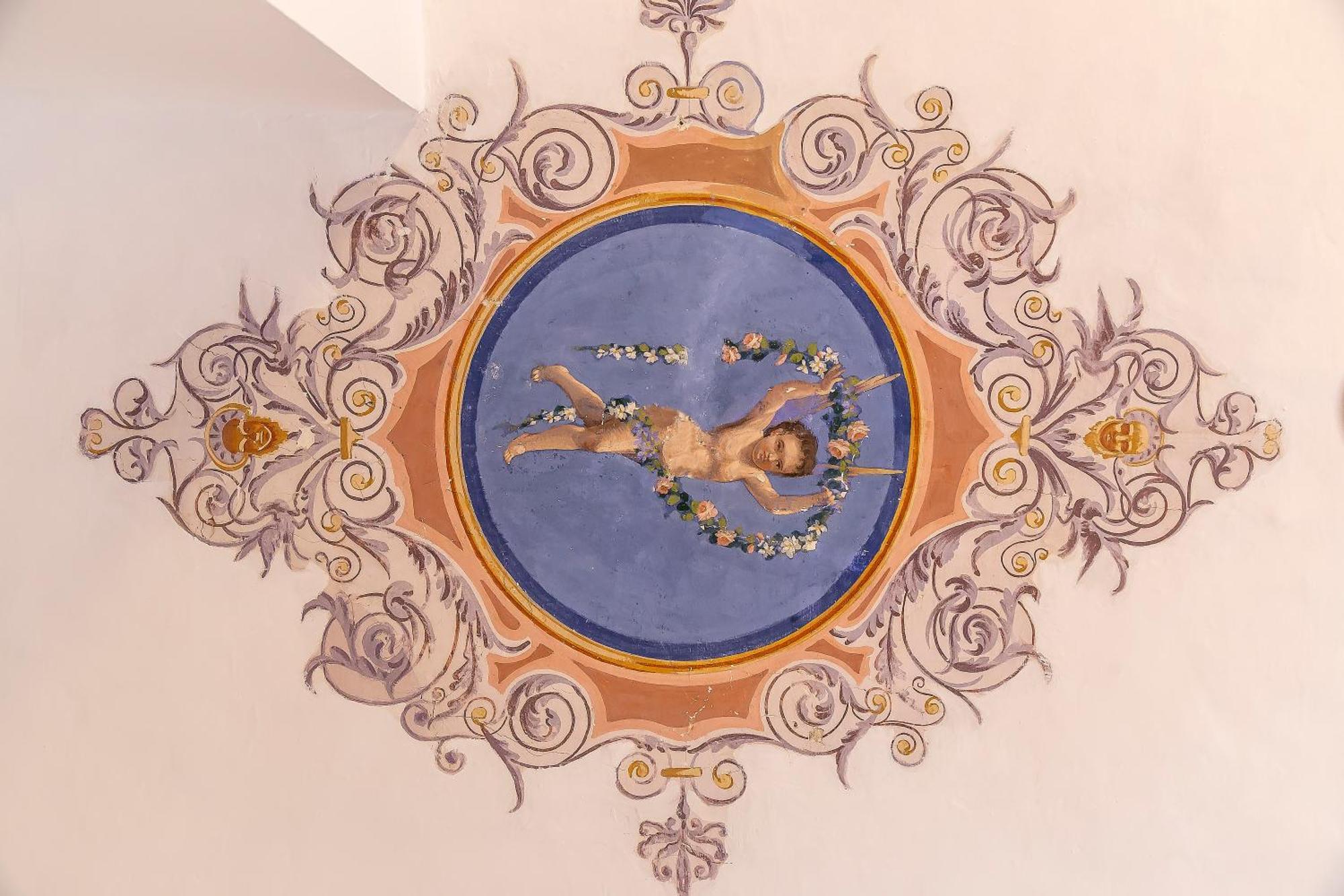 La Loggia Di Portica Residenza Storica Nel Centro Di Assisi Apartment Екстериор снимка