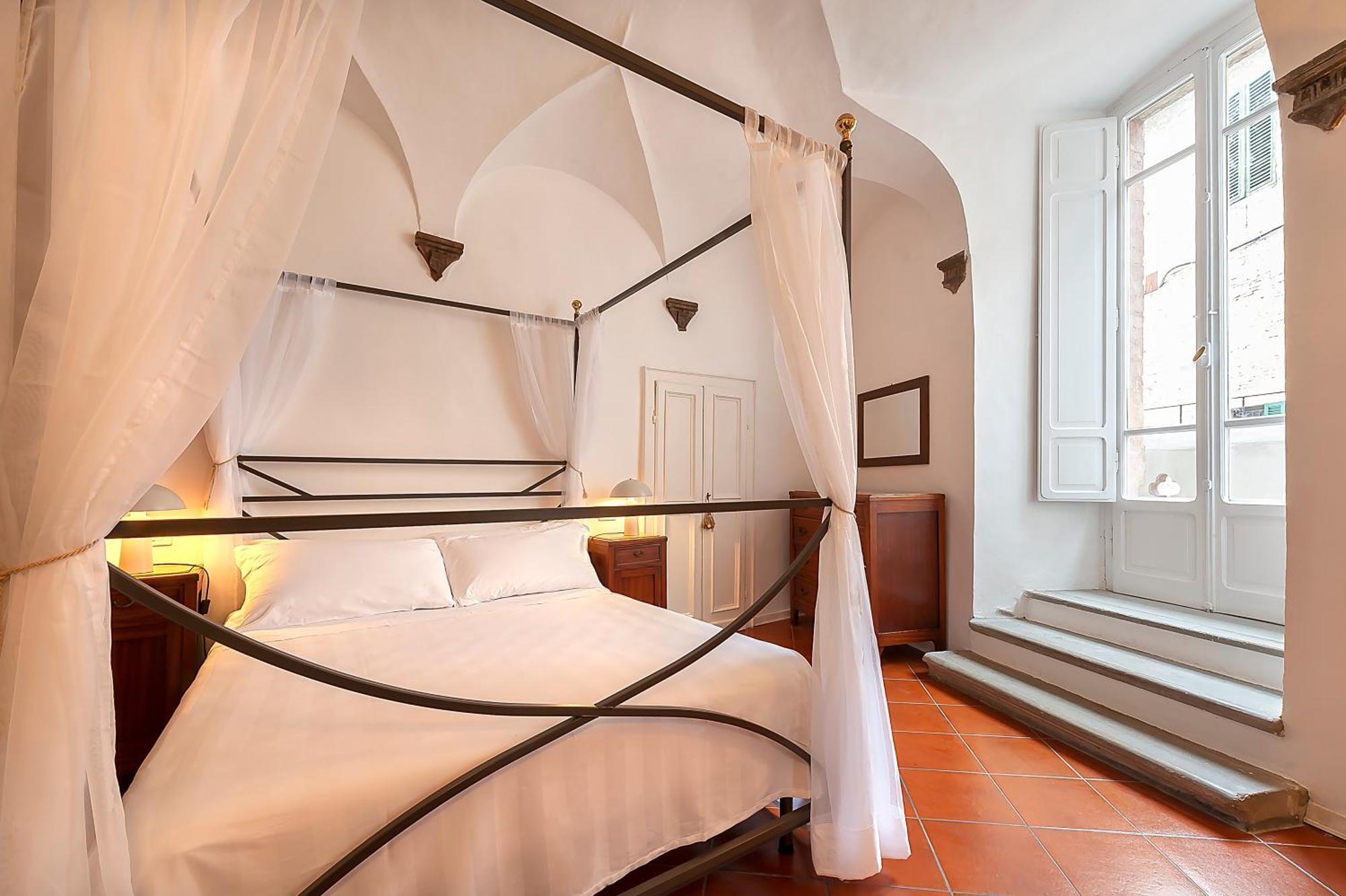 La Loggia Di Portica Residenza Storica Nel Centro Di Assisi Apartment Екстериор снимка
